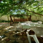 Satılır 9 otaqlı Həyət evi/villa, Badamdar qəs., Səbail rayonu 11