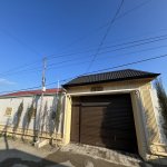 Satılır 4 otaqlı Həyət evi/villa, Koroğlu metrosu, Ramana qəs., Sabunçu rayonu 6