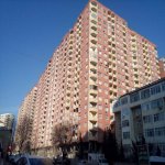 Продажа 2 комнат Новостройка, İnşaatçılar метро, пос. Йени Ясамал, Ясамал район 1