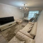 Satılır 3 otaqlı Yeni Tikili, Həzi Aslanov metrosu, Xətai rayonu 1