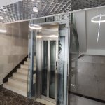 Kirayə (aylıq) 2 otaqlı Ofis, 28 May metrosu, Nərimanov rayonu 12