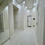 Satılır 3 otaqlı Yeni Tikili, Nəriman Nərimanov metrosu, Nərimanov rayonu 12