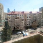 Kirayə (aylıq) 1 otaqlı Köhnə Tikili, Elmlər akademiyası metrosu, Yasamal rayonu 11