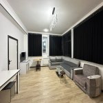 Kirayə (aylıq) 2 otaqlı Yeni Tikili, 28 May metrosu, Nəsimi rayonu 2
