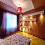 Kirayə (aylıq) 3 otaqlı Yeni Tikili, Nizami metrosu, Nəsimi rayonu 9
