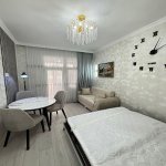 Satılır 1 otaqlı Yeni Tikili Xırdalan 1