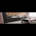 Satılır 5 otaqlı Həyət evi/villa, Avtovağzal metrosu, Biləcəri qəs., Binəqədi rayonu 23