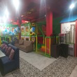 Kirayə (aylıq) Obyekt, Neftçilər metrosu, Bakıxanov qəs., Sabunçu rayonu 13