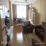 Kirayə (aylıq) 2 otaqlı Yeni Tikili, Əhmədli metrosu, Xətai rayonu 7