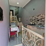 Kirayə (günlük) 2 otaqlı Həyət evi/villa Şəki 4