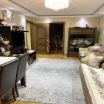 Аренда 2 комнатная Вторичка, м. Халглар Достлугу метро, Низаминский р-н район 2