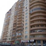 Продажа 3 комнат Новостройка, İnşaatçılar метро, пос. Йени Ясамал, Ясамал район 1