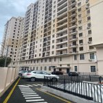 Продажа 3 комнат Новостройка, Насими район 1