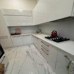 Satılır 5 otaqlı Həyət evi/villa, Koroğlu metrosu, Bakıxanov qəs., Sabunçu rayonu 11