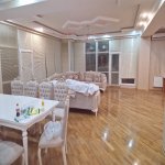 Kirayə (aylıq) 4 otaqlı Yeni Tikili, 28 May metrosu, ABŞ səfirliyi, Nəsimi rayonu 4