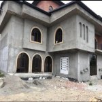 Satılır 10 otaqlı Həyət evi/villa, Sabunçu rayonu 5