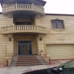 Satılır 5 otaqlı Həyət evi/villa, Novxanı, Abşeron rayonu 2