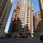 Посуточно 3 комнат Новостройка, м. 28 Мая метро, Насими район 25