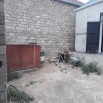 Satılır 3 otaqlı Həyət evi/villa, Bahar qəs., Suraxanı rayonu 7