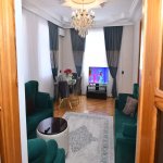 Kirayə (aylıq) 9 otaqlı Həyət evi/villa, Binə qəs., Xəzər rayonu 3