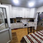 Satılır 3 otaqlı Həyət evi/villa, İnşaatçılar metrosu, Yasamal rayonu 9