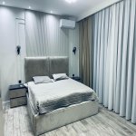 Kirayə (aylıq) 5 otaqlı Bağ evi, Şüvəlan, Xəzər rayonu 14