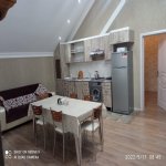 Kirayə (günlük) 4 otaqlı Həyət evi/villa Qəbələ 5