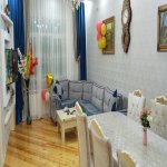 Satılır 8 otaqlı Həyət evi/villa, Avtovağzal metrosu, Biləcəri qəs., Binəqədi rayonu 5