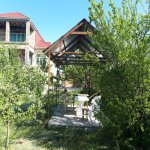 Kirayə (günlük) 8 otaqlı Həyət evi/villa Quba 1