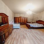 Satılır 4 otaqlı Həyət evi/villa, Koroğlu metrosu, Sabunçu qəs., Sabunçu rayonu 6