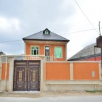 Satılır 4 otaqlı Həyət evi/villa, Sabunçu rayonu 1