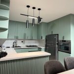 Продажа 4 комнат Новостройка, м. Дярнягюль метро, 7-ой микрорайон, Бинагадинский р-н район 7
