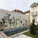 Kirayə (aylıq) 5 otaqlı Bağ evi, Koroğlu metrosu, Pirşağı qəs., Sabunçu rayonu 2