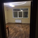 Продажа 2 комнат Новостройка, İnşaatçılar метро, пос. Йени Ясамал, Ясамал район 3