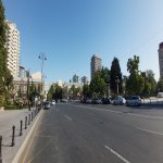 Kirayə (aylıq) 4 otaqlı Köhnə Tikili, 28 May metrosu, Nəsimi rayonu 25