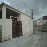 Satılır 4 otaqlı Həyət evi/villa, Azadlıq metrosu, Binəqədi qəs., Binəqədi rayonu 2