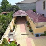 Satılır 4 otaqlı Həyət evi/villa, Koroğlu metrosu, Maştağa qəs., Sabunçu rayonu 5