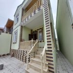 Satılır 5 otaqlı Həyət evi/villa, Masazır, Abşeron rayonu 20