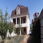 Satılır 8 otaqlı Həyət evi/villa, Novxanı, Abşeron rayonu 4