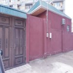 Satılır 4 otaqlı Həyət evi/villa, Həzi Aslanov metrosu, Xətai rayonu 10