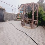 Satılır 5 otaqlı Həyət evi/villa, Buzovna, Xəzər rayonu 20