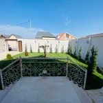 Satılır 4 otaqlı Həyət evi/villa, Mərdəkan, Xəzər rayonu 10