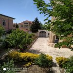 Satılır 15 otaqlı Həyət evi/villa, Neftçilər metrosu, Bakıxanov qəs., Sabunçu rayonu 20