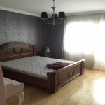 Kirayə (aylıq) 6 otaqlı Yeni Tikili, Xətai metrosu, Xətai rayonu 15
