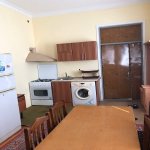 Kirayə (aylıq) 2 otaqlı Həyət evi/villa, İnşaatçılar metrosu, Yasamal rayonu 3