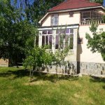 Kirayə (günlük) 5 otaqlı Həyət evi/villa Qəbələ 1