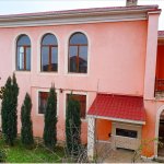 Satılır 9 otaqlı Həyət evi/villa, Badamdar qəs., Səbail rayonu 22