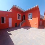 Satılır 4 otaqlı Həyət evi/villa, Binəqədi qəs., Binəqədi rayonu 1