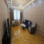 Продажа 3 комнат Новостройка, м. Гянджлик метро, Наримановский р-н район 2