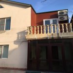 Satılır 4 otaqlı Həyət evi/villa, Avtovağzal metrosu, Sulutəpə qəs., Binəqədi rayonu 1